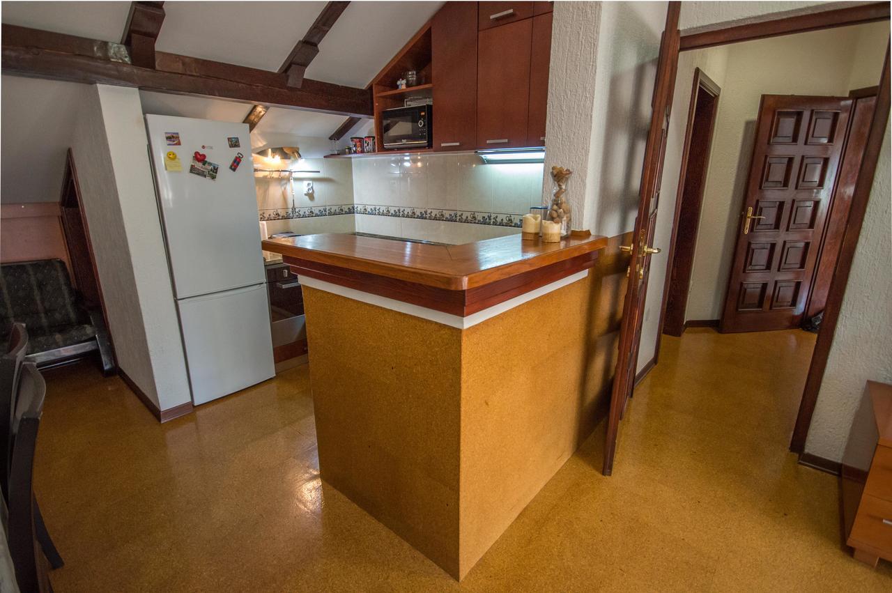 Apartment Kiwi Котор Екстериор снимка