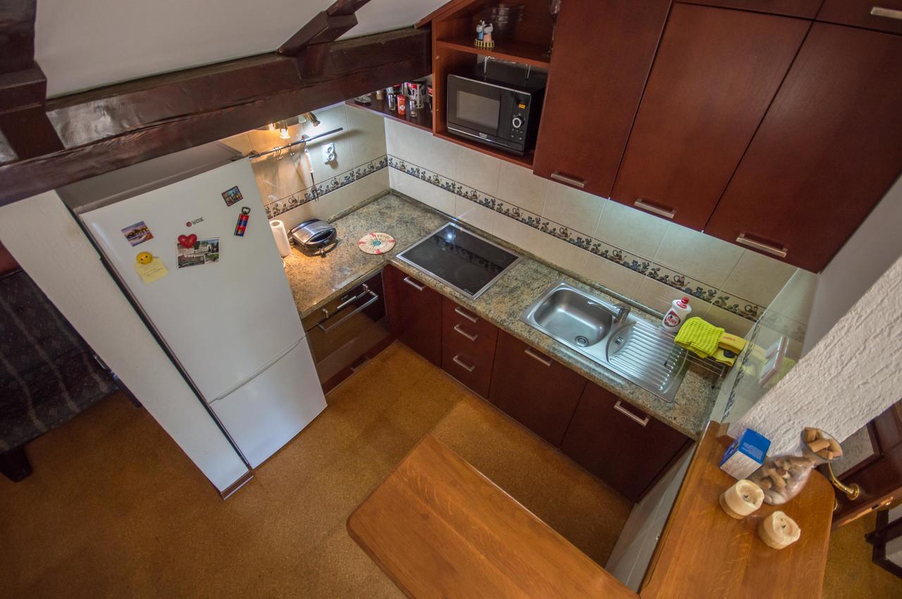 Apartment Kiwi Котор Екстериор снимка