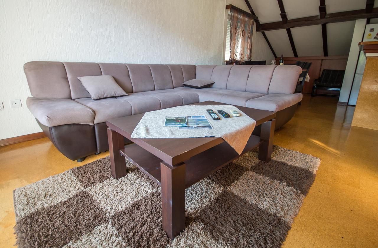 Apartment Kiwi Котор Екстериор снимка