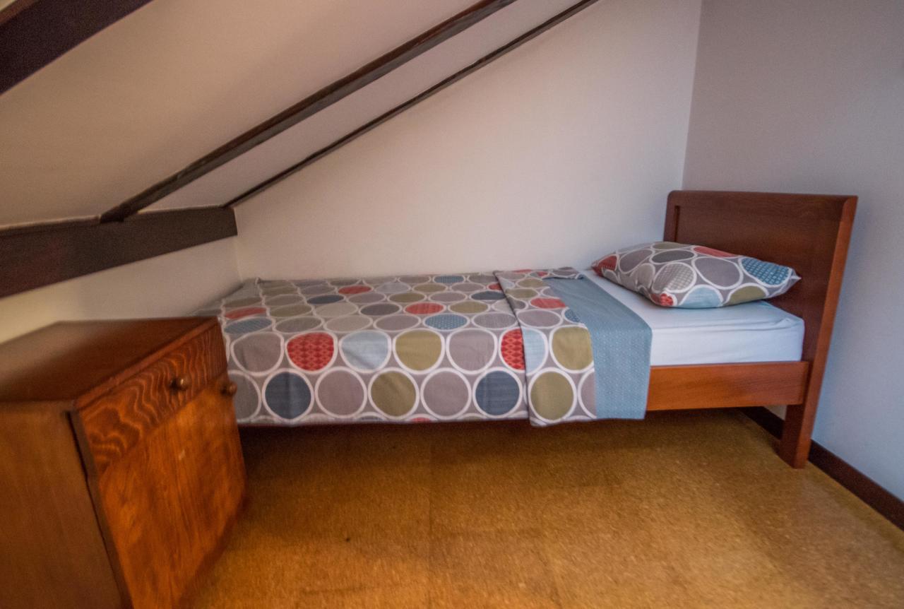 Apartment Kiwi Котор Екстериор снимка