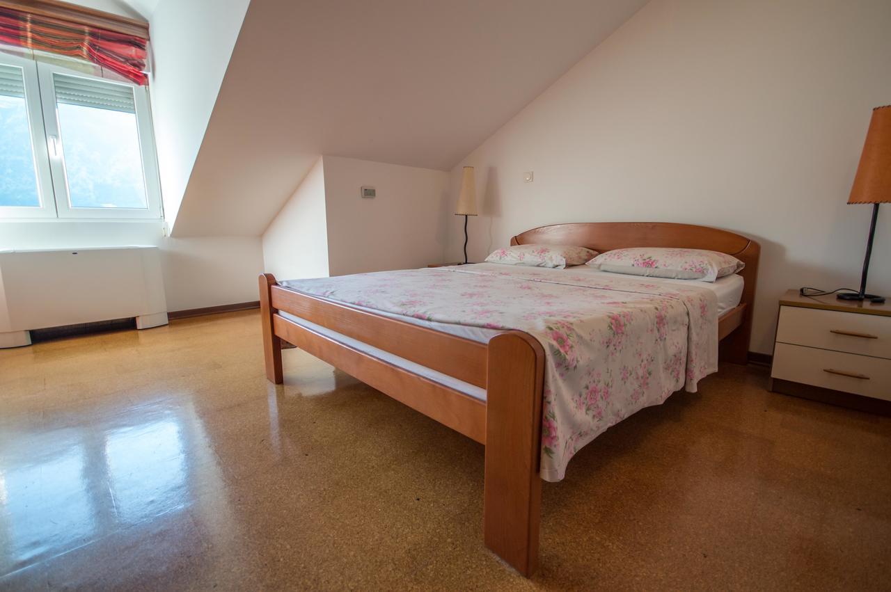 Apartment Kiwi Котор Екстериор снимка